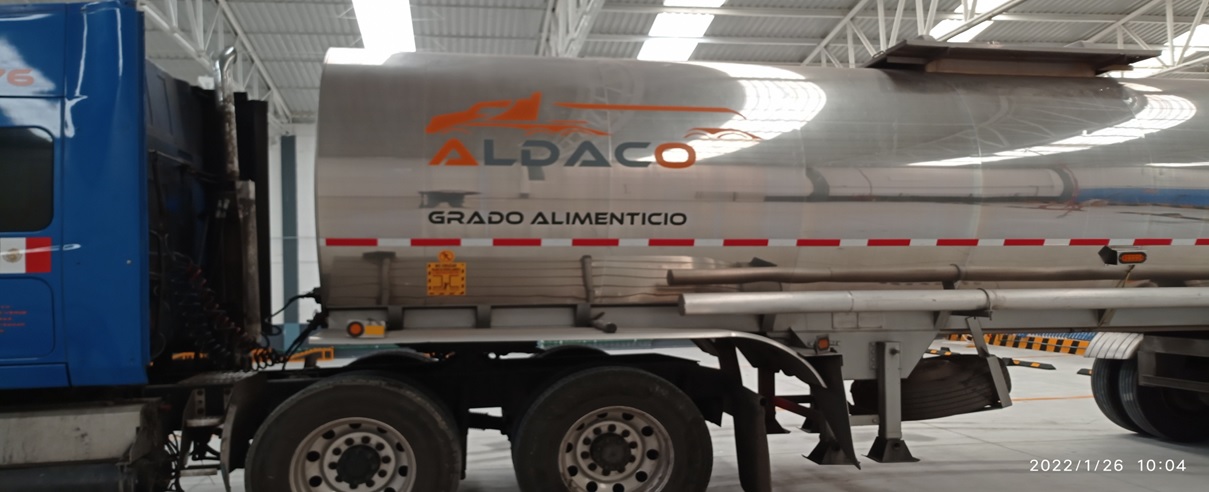 ¡LAVADO TIPO KOSHER!